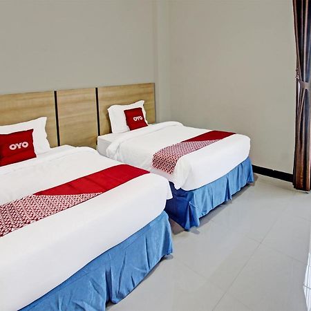 Oyo 91617 Hotel Mutiara Lombok Exterior photo