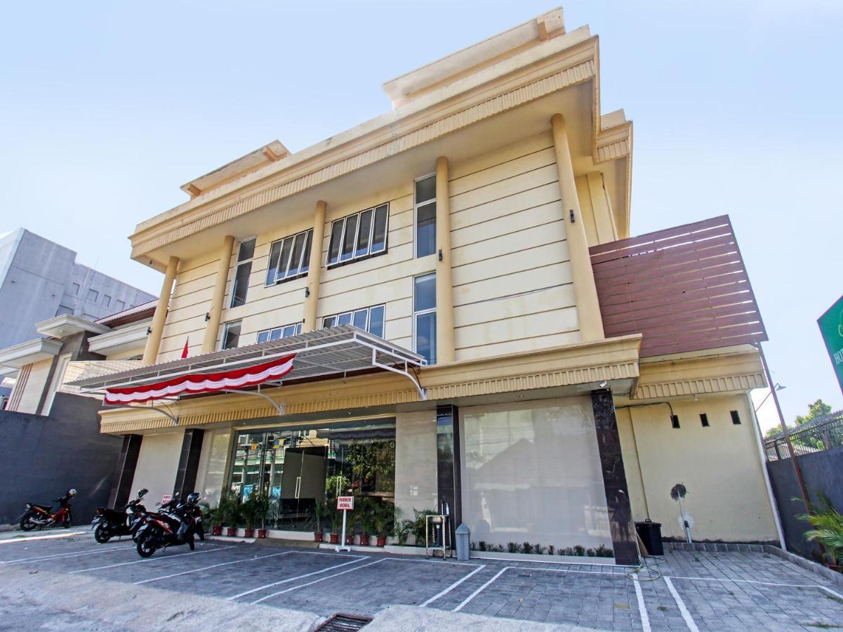 Oyo 91617 Hotel Mutiara Lombok Exterior photo